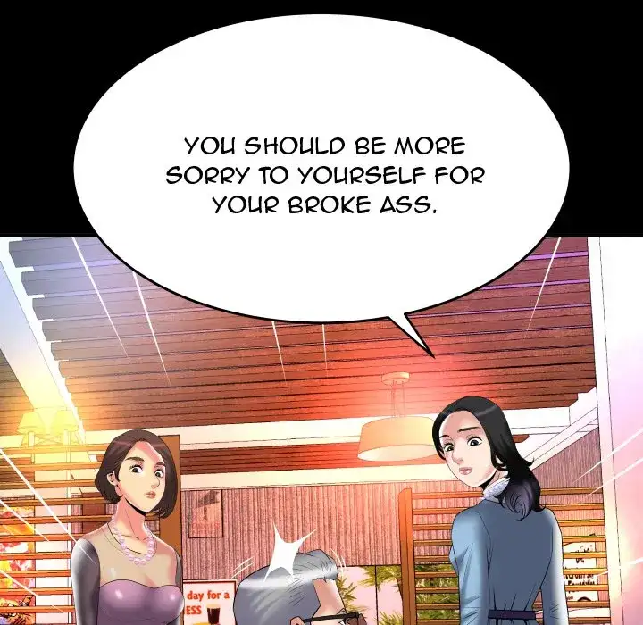 My Wife’s Partner - Chapter 83 [photo 17] - MangaPorn
