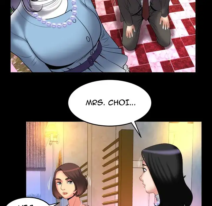 My Wife’s Partner - Chapter 83 [photo 20] - MangaPorn
