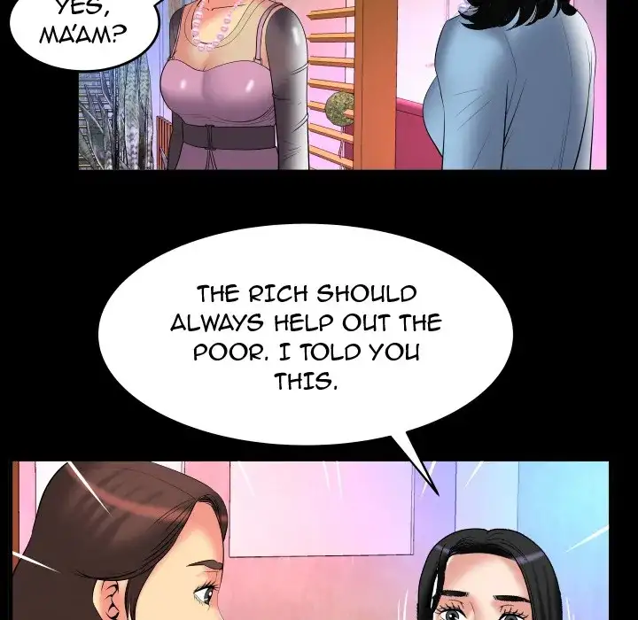 My Wife’s Partner - Chapter 83 [photo 21] - MangaPorn