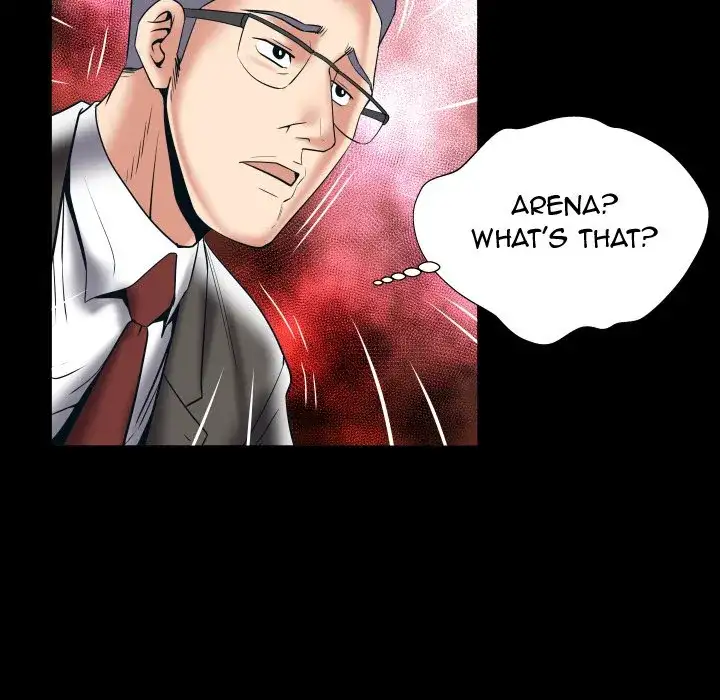 My Wife’s Partner - Chapter 83 [photo 24] - MangaPorn