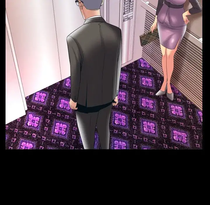 My Wife’s Partner - Chapter 83 [photo 27] - MangaPorn
