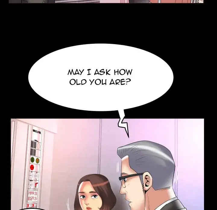 My Wife’s Partner - Chapter 83 [photo 31] - MangaPorn