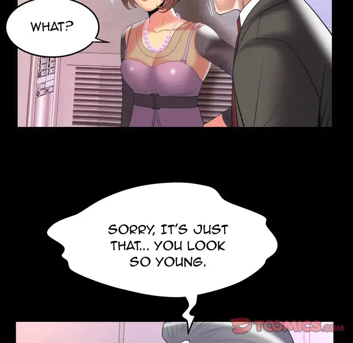 My Wife’s Partner - Chapter 83 [photo 32] - MangaPorn