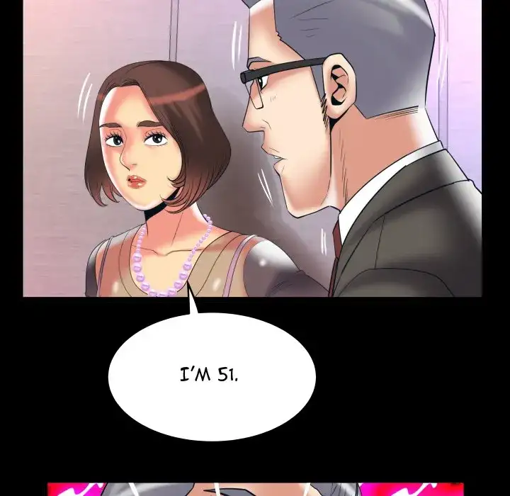 My Wife’s Partner - Chapter 83 [photo 33] - MangaPorn
