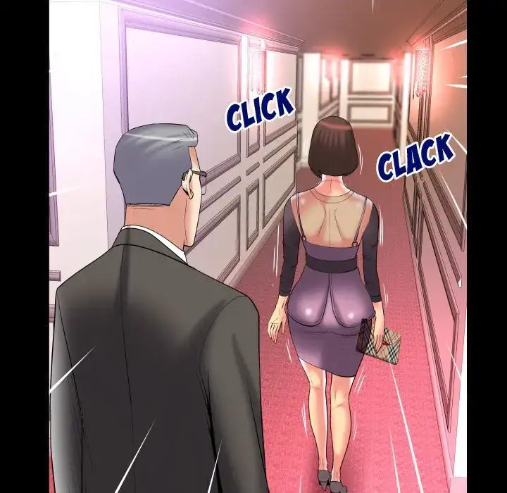 My Wife’s Partner - Chapter 83 [photo 38] - MangaPorn