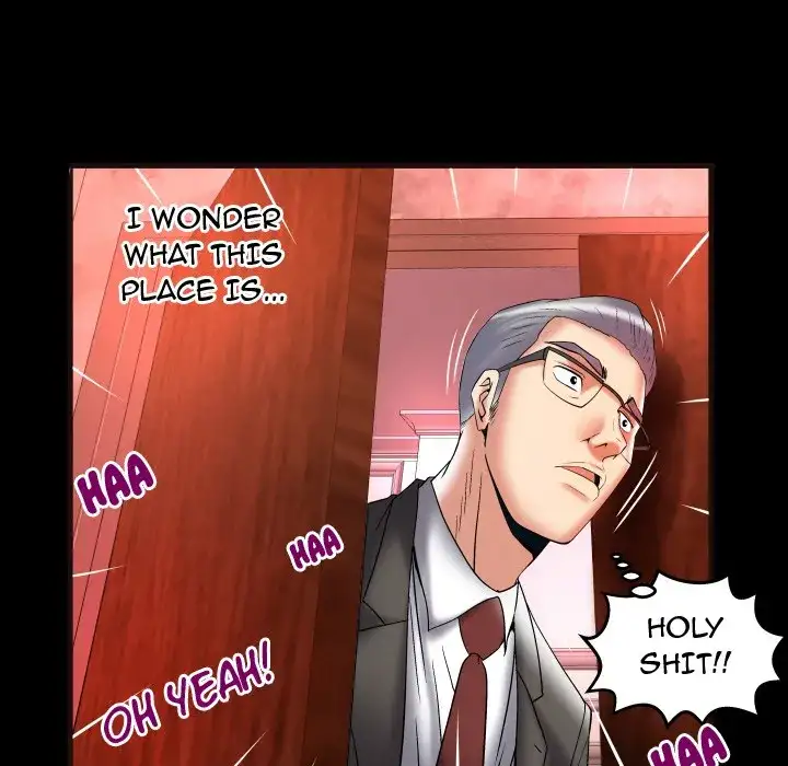 My Wife’s Partner - Chapter 83 [photo 46] - MangaPorn