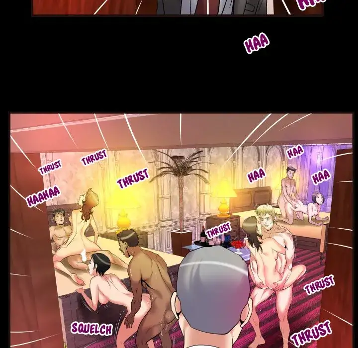 My Wife’s Partner - Chapter 83 [photo 47] - MangaPorn