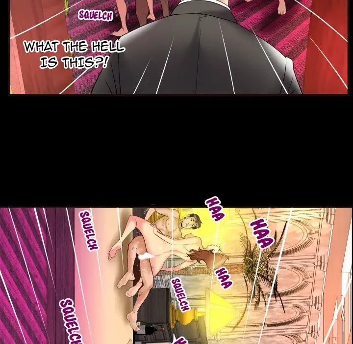 My Wife’s Partner - Chapter 83 [photo 48] - MangaPorn