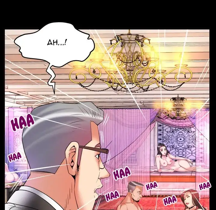 My Wife’s Partner - Chapter 83 [photo 53] - MangaPorn