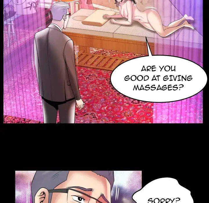 My Wife’s Partner - Chapter 83 [photo 59] - MangaPorn
