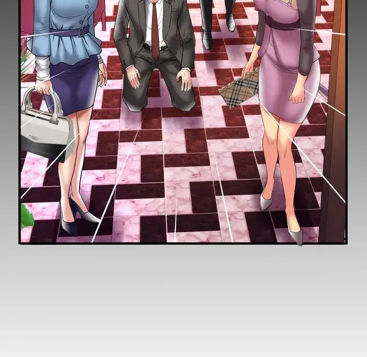 My Wife’s Partner - Chapter 83 [photo 6] - MangaPorn