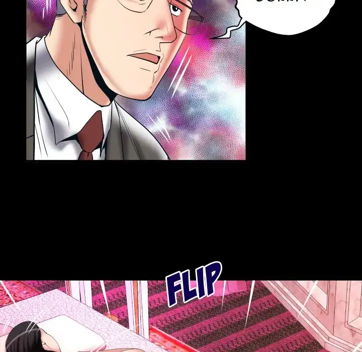 My Wife’s Partner - Chapter 83 [photo 60] - MangaPorn