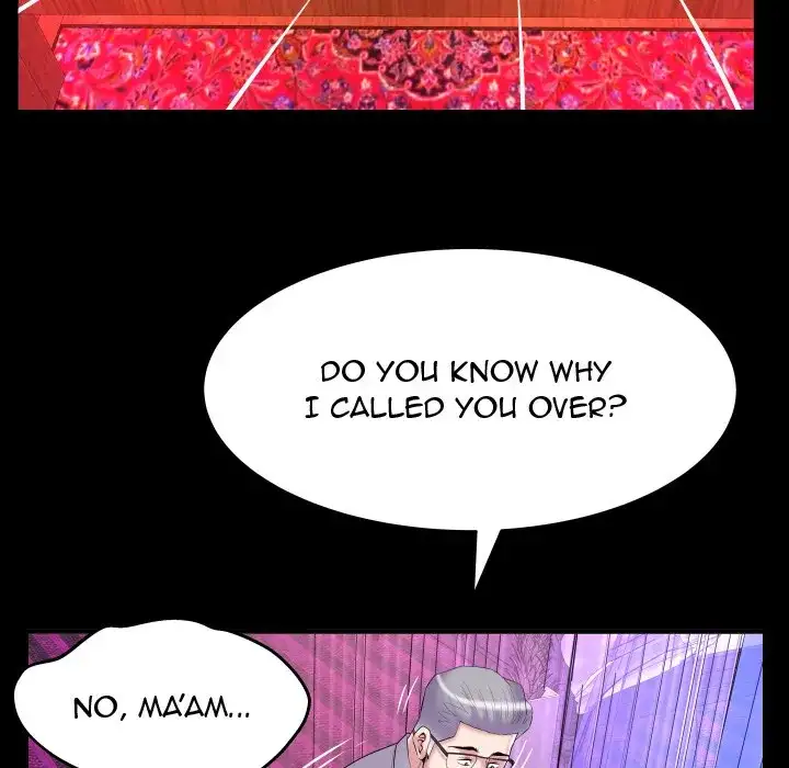 My Wife’s Partner - Chapter 83 [photo 64] - MangaPorn