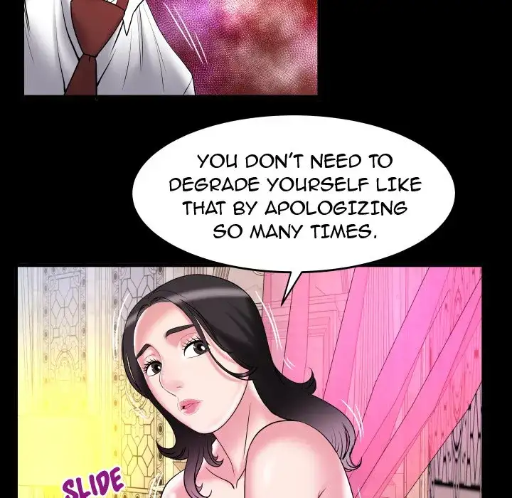My Wife’s Partner - Chapter 83 [photo 69] - MangaPorn