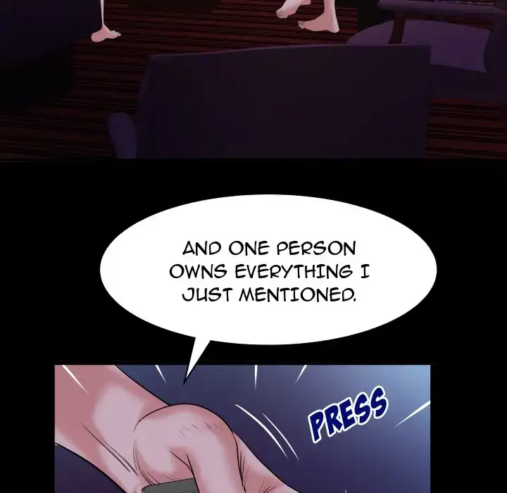 My Wife’s Partner - Chapter 84 [photo 40] - MangaPorn
