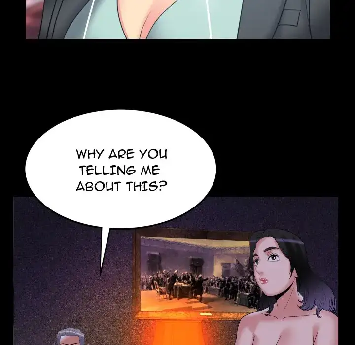 My Wife’s Partner - Chapter 84 [photo 44] - MangaPorn