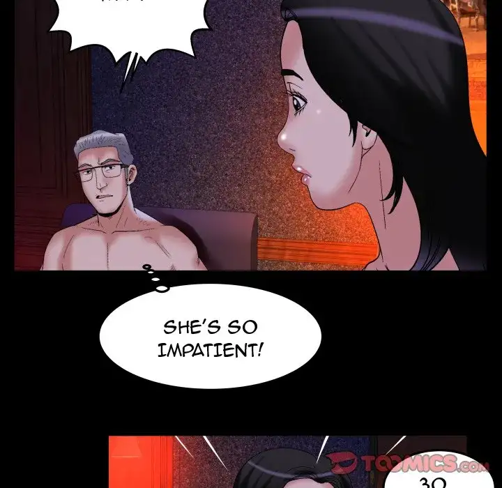 My Wife’s Partner - Chapter 84 [photo 57] - MangaPorn