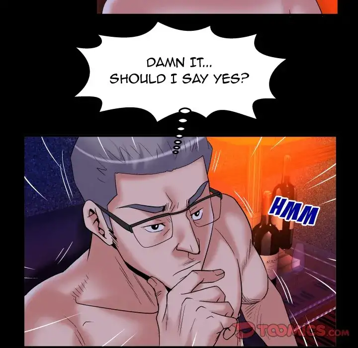 My Wife’s Partner - Chapter 84 [photo 61] - MangaPorn