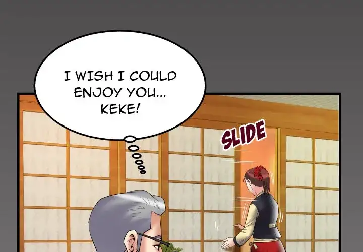 My Wife’s Partner - Chapter 85 [photo 1] - MangaPorn
