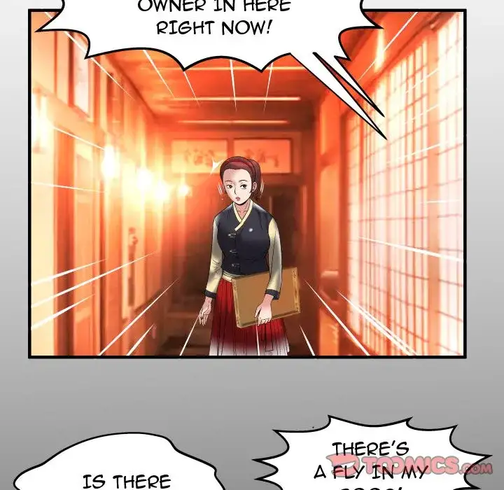 My Wife’s Partner - Chapter 85 [photo 10] - MangaPorn