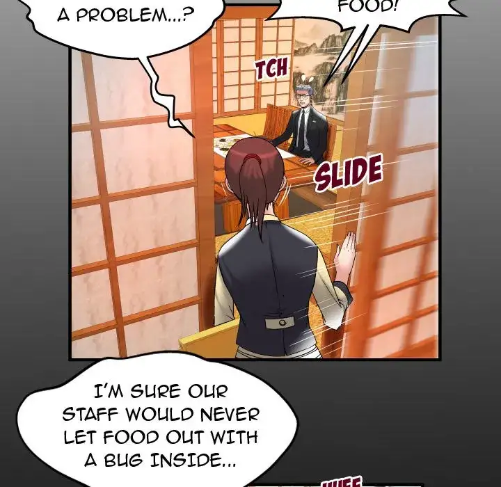 My Wife’s Partner - Chapter 85 [photo 11] - MangaPorn
