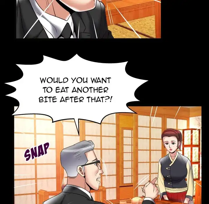 My Wife’s Partner - Chapter 85 [photo 15] - MangaPorn