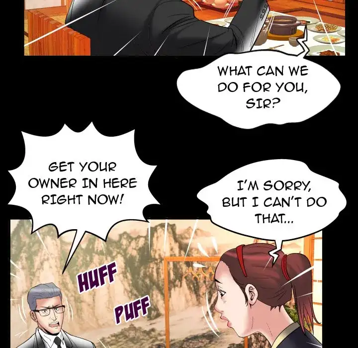 My Wife’s Partner - Chapter 85 [photo 16] - MangaPorn
