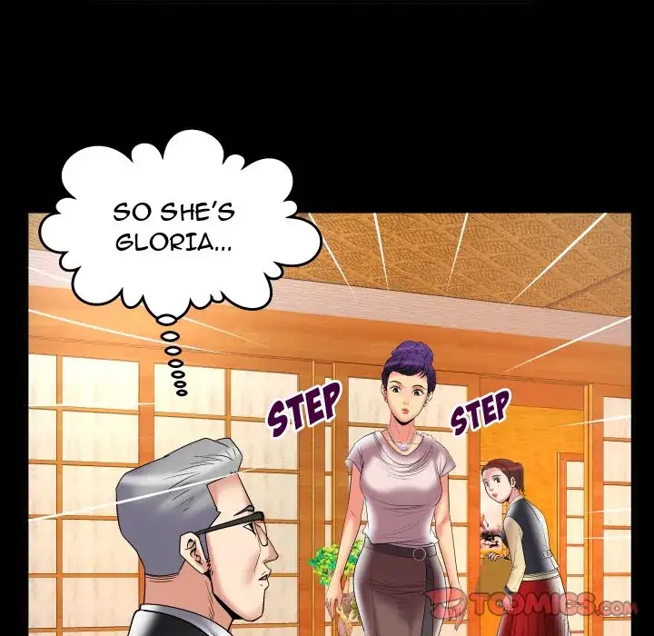 My Wife’s Partner - Chapter 85 [photo 18] - MangaPorn