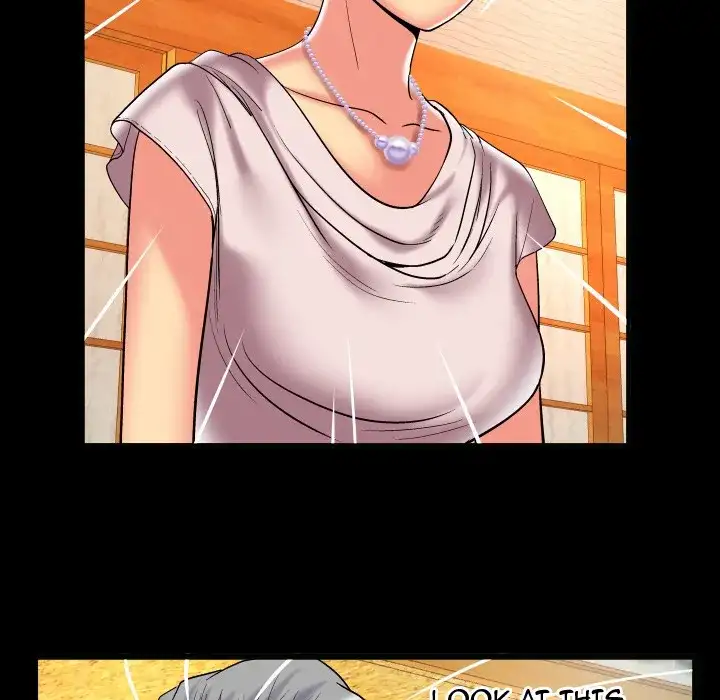 My Wife’s Partner - Chapter 85 [photo 20] - MangaPorn