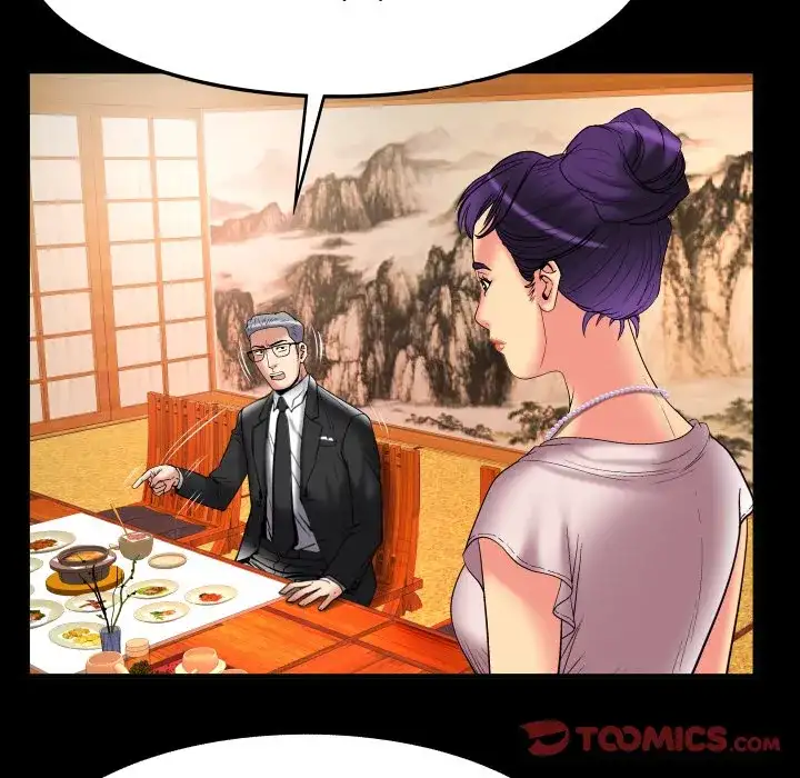My Wife’s Partner - Chapter 85 [photo 22] - MangaPorn