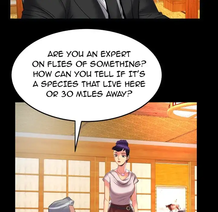 My Wife’s Partner - Chapter 85 [photo 25] - MangaPorn
