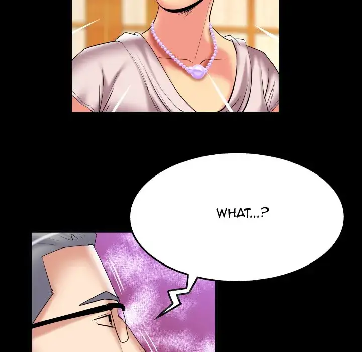 My Wife’s Partner - Chapter 85 [photo 27] - MangaPorn