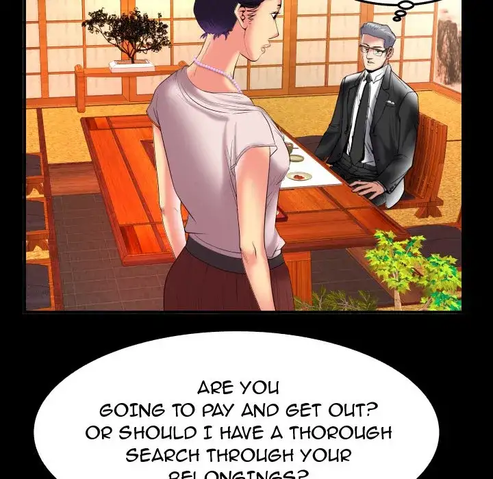 My Wife’s Partner - Chapter 85 [photo 29] - MangaPorn
