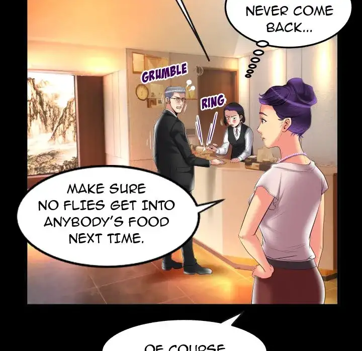 My Wife’s Partner - Chapter 85 [photo 32] - MangaPorn