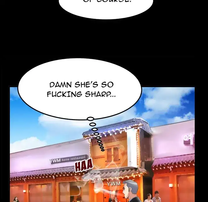 My Wife’s Partner - Chapter 85 [photo 33] - MangaPorn