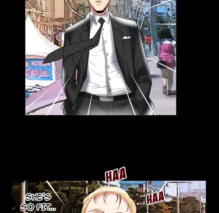 My Wife’s Partner - Chapter 85 [photo 40] - MangaPorn
