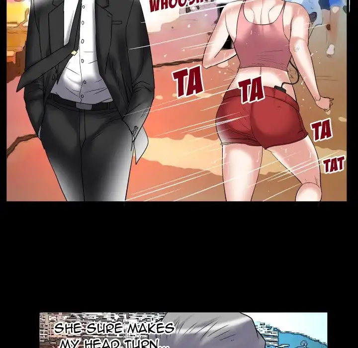 My Wife’s Partner - Chapter 85 [photo 44] - MangaPorn