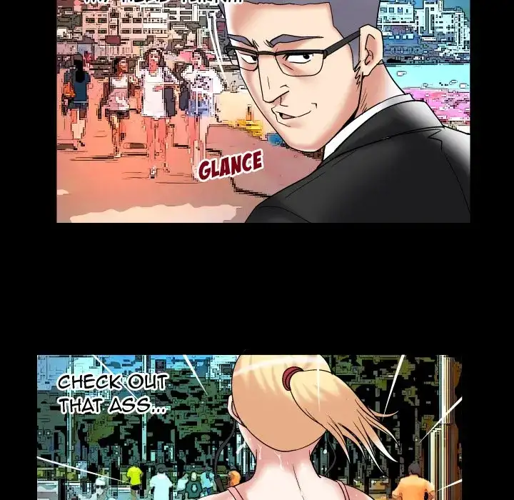 My Wife’s Partner - Chapter 85 [photo 45] - MangaPorn