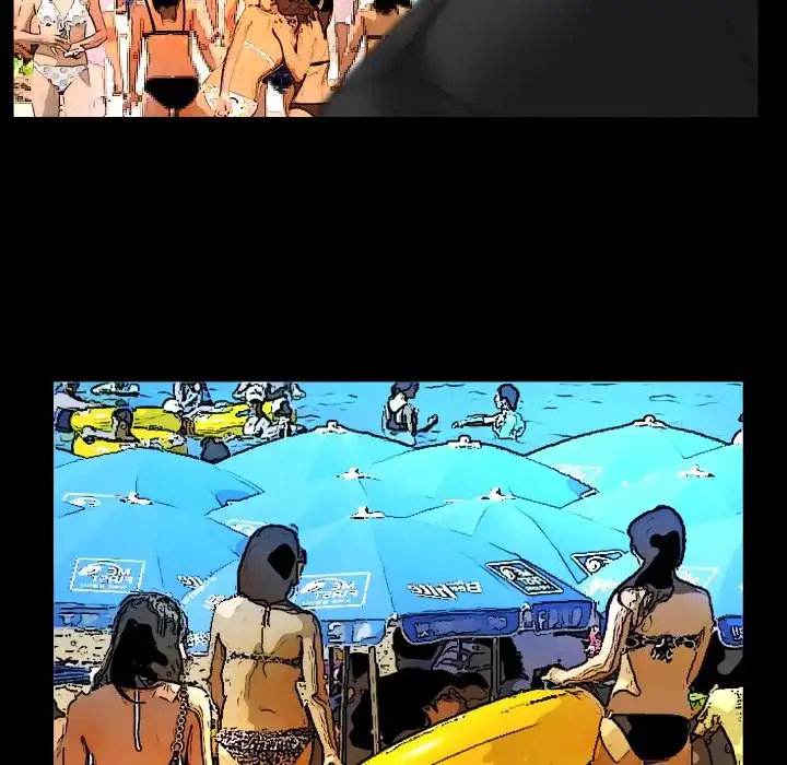 My Wife’s Partner - Chapter 85 [photo 49] - MangaPorn