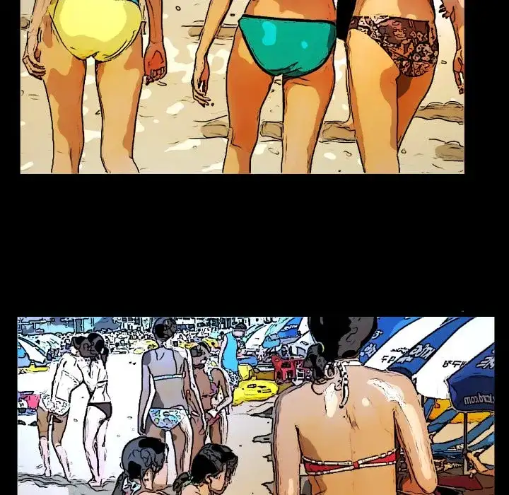My Wife’s Partner - Chapter 85 [photo 51] - MangaPorn