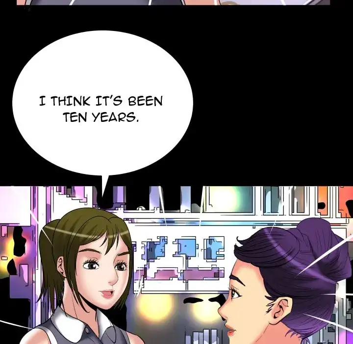 My Wife’s Partner - Chapter 85 [photo 59] - MangaPorn