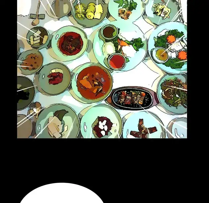 My Wife’s Partner - Chapter 85 [photo 61] - MangaPorn