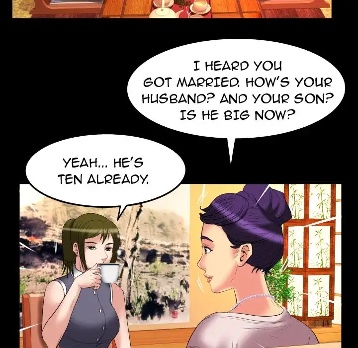 My Wife’s Partner - Chapter 85 [photo 65] - MangaPorn