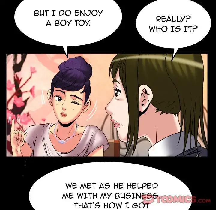 My Wife’s Partner - Chapter 85 [photo 70] - MangaPorn