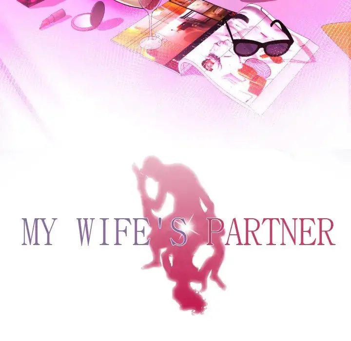 My Wife’s Partner - Chapter 85 [photo 8] - MangaPorn