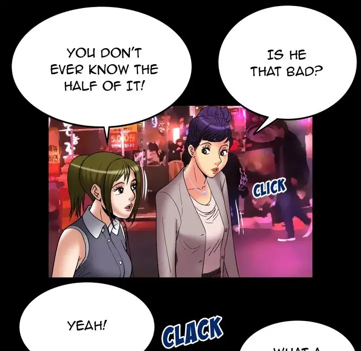 My Wife’s Partner - Chapter 85 [photo 83] - MangaPorn