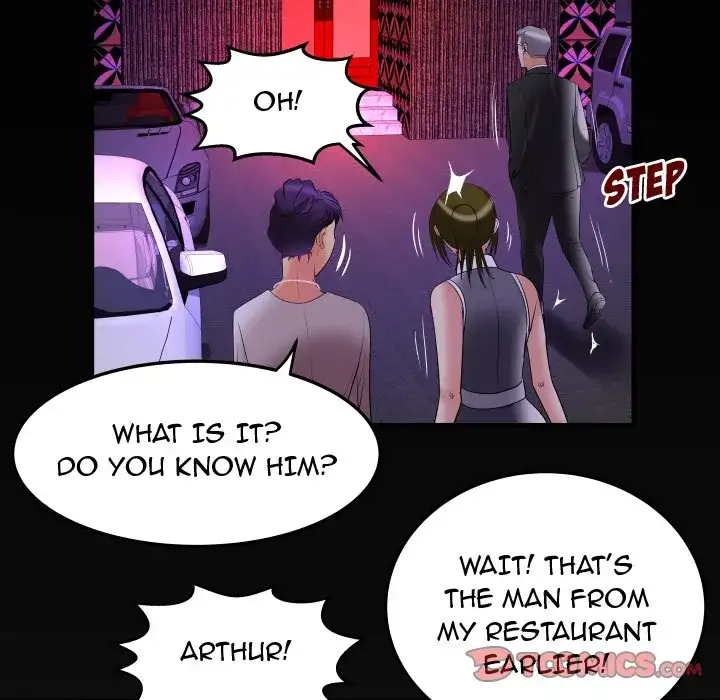 My Wife’s Partner - Chapter 85 [photo 86] - MangaPorn