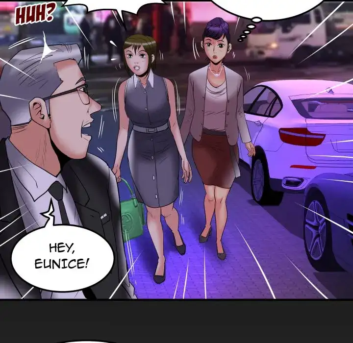 My Wife’s Partner - Chapter 85 [photo 87] - MangaPorn