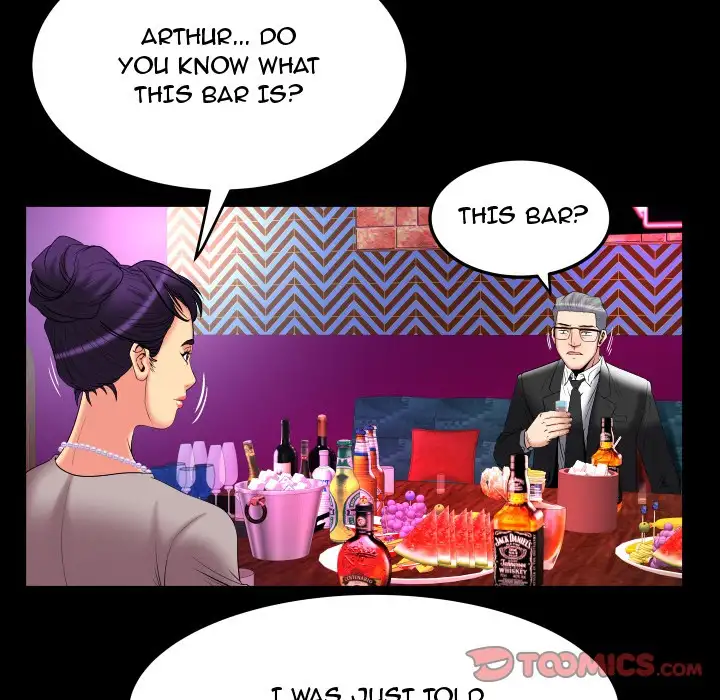 My Wife’s Partner - Chapter 86 [photo 14] - MangaPorn