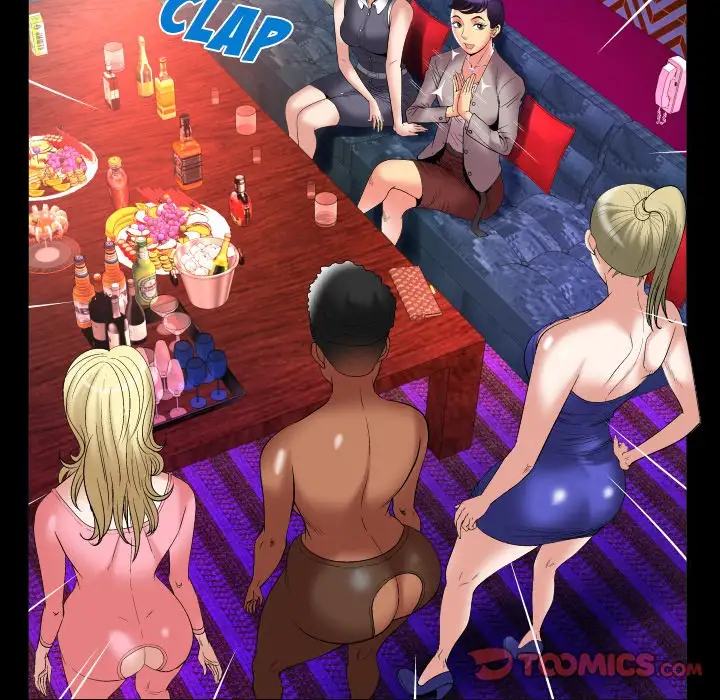 My Wife’s Partner - Chapter 86 [photo 22] - MangaPorn